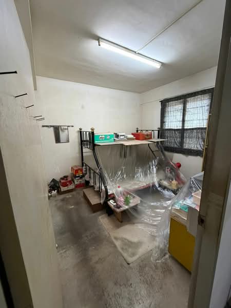 Apartment for Sale at Taman Alor Vista - Alex Thor - Bedroom - PropertyGuru.com.my