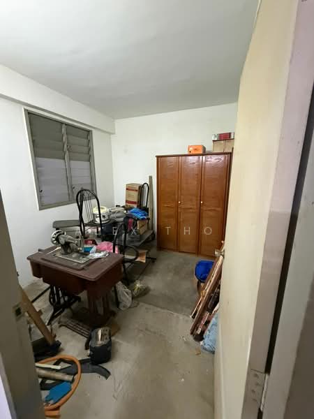 Apartment for Sale at Taman Alor Vista - Alex Thor - Study - PropertyGuru.com.my