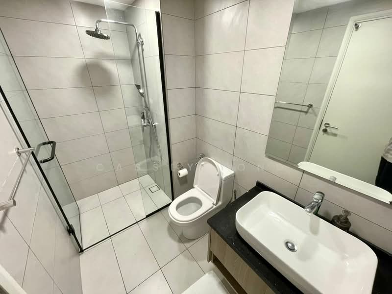 Service Residence for Rent at The Atrium - Cassey Yong - PropertyGuru.com.my