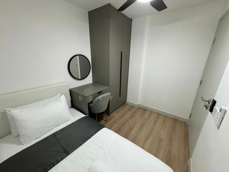Service Residence for Rent at The Atrium - Cassey Yong - PropertyGuru.com.my