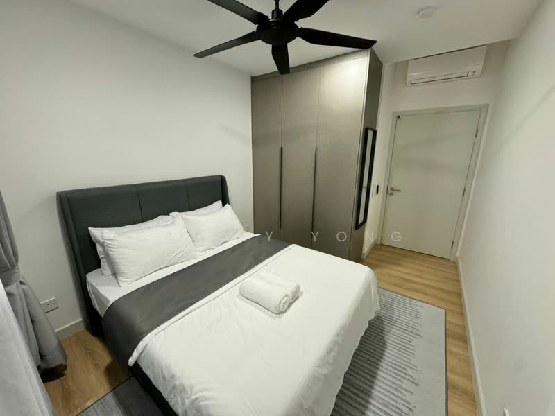 Service Residence for Rent at The Atrium - Cassey Yong - PropertyGuru.com.my