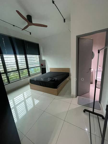 Condominium for Sale at PARC Regency (Residensi Masai) - Brendy Hoo - Bedroom - PropertyGuru.com.my