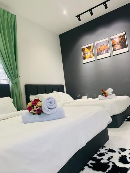 Taman Mutiara Rini untuk Untuk Disewa - RM 3,500 /bulan, Mac 2026 - Bedroom - PropertyGuru.com.my