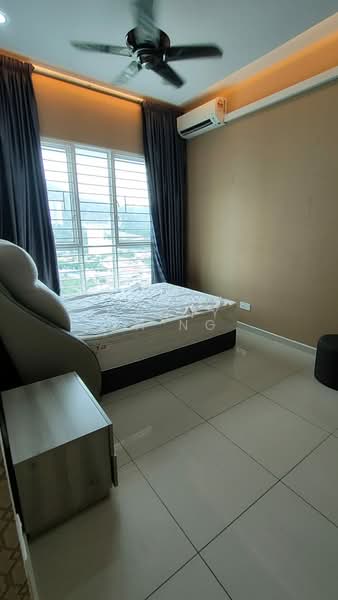 Condominium for Rent at Imperial Residences - Danny Ch'ng - Bedroom - PropertyGuru.com.my