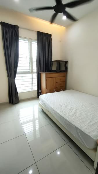 Condominium for Rent at Imperial Residences - Danny Ch'ng - Bedroom - PropertyGuru.com.my