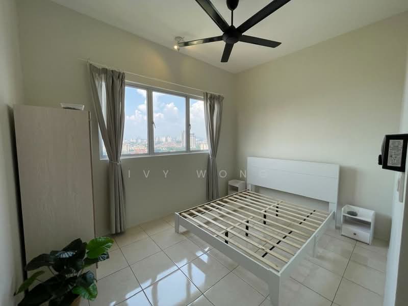 Condominium for Rent at Platinum OUG Residence - Ivy Wong - Bedroom - PropertyGuru.com.my