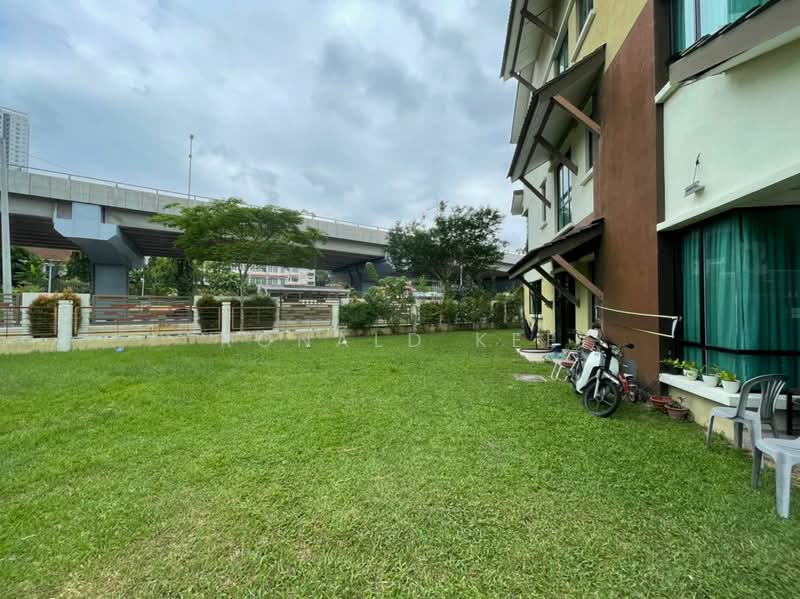 Untuk Dijual - Southbay Residence