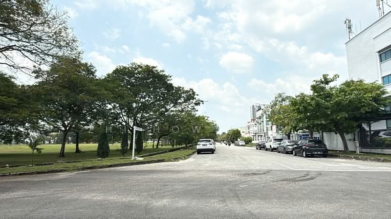 Semi-D Factory for Rent in Taman Industri Pusat Bandar Puchong (Puchong) - Zhi How Jeow - Exterior - PropertyGuru.com.my