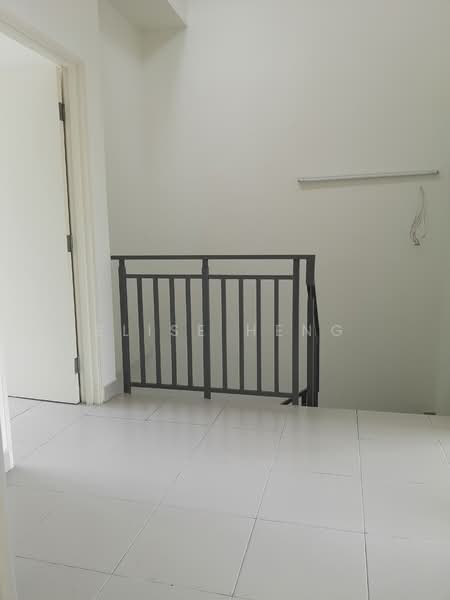 2-storey Terraced House for Sale in Setia Ecohill (Semenyih) - Elise Heng - Stairs - PropertyGuru.com.my