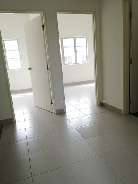 2-storey Terraced House for Sale in Setia Ecohill (Semenyih) - Elise Heng - Hallway - PropertyGuru.com.my