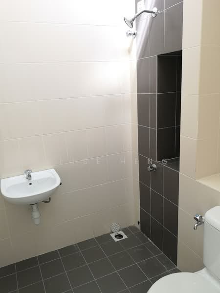 2-storey Terraced House for Sale in Setia Ecohill (Semenyih) - Elise Heng - Bathroom - PropertyGuru.com.my