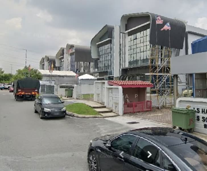 Puchong Sinar Meranti untuk Untuk Dijual - RM 7,500,000, Mac 2026 - Exterior - PropertyGuru.com.my