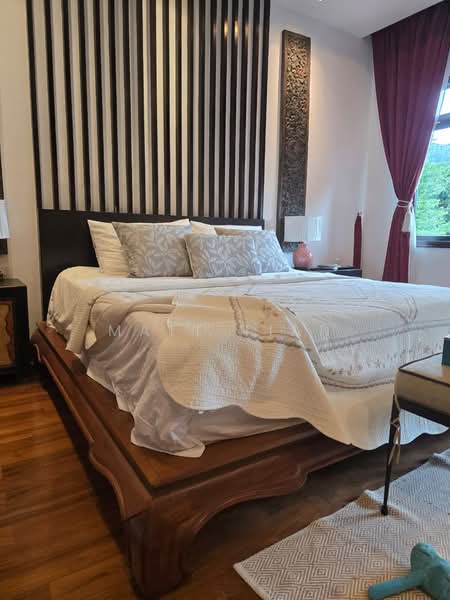 Semi-Detached House for Sale in Ampang Jaya (Ampang) - Matt Tian - Bedroom - PropertyGuru.com.my
