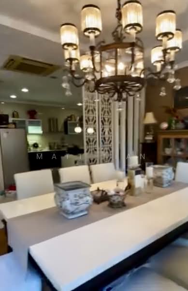 Semi-Detached House for Sale in Ampang Jaya (Ampang) - Matt Tian - Dining Room - PropertyGuru.com.my