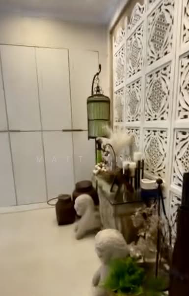 Semi-Detached House for Sale in Ampang Jaya (Ampang) - Matt Tian - Interior - PropertyGuru.com.my