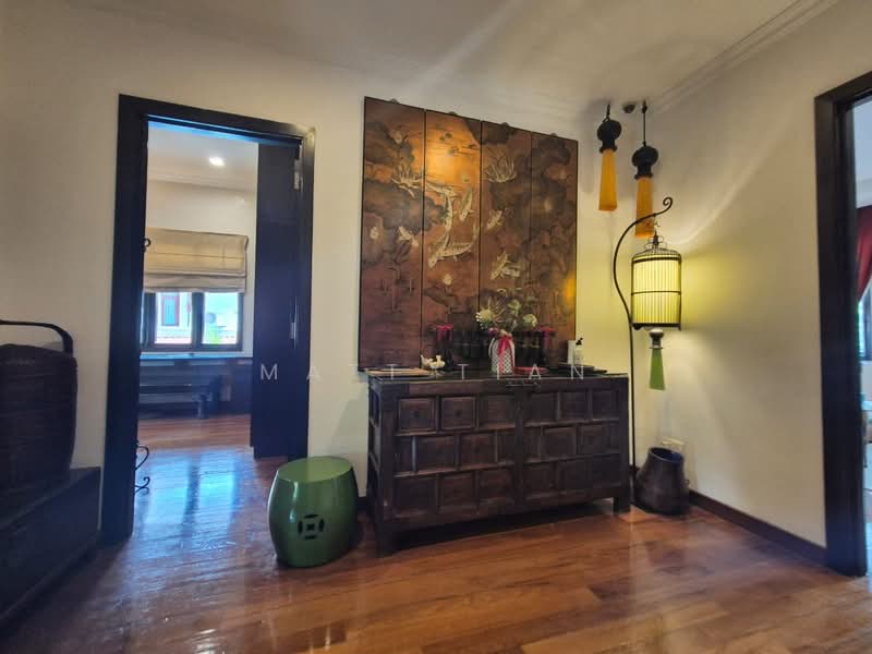 Semi-Detached House for Sale in Ampang Jaya (Ampang) - Matt Tian - Interior - PropertyGuru.com.my