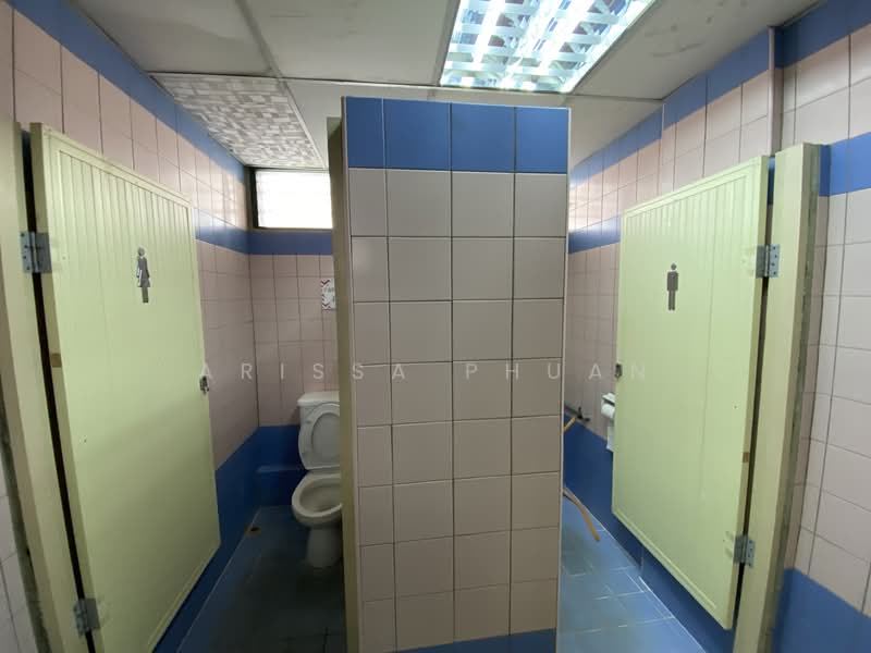 Office for Sale in Bayan Lepas (Penang) - Arissa Phuan - PropertyGuru.com.my