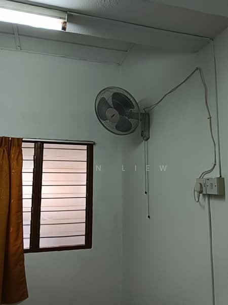 Taman Orkid Desa untuk Untuk Dijual - RM 108,000, Mac 2026 - Interior - PropertyGuru.com.my