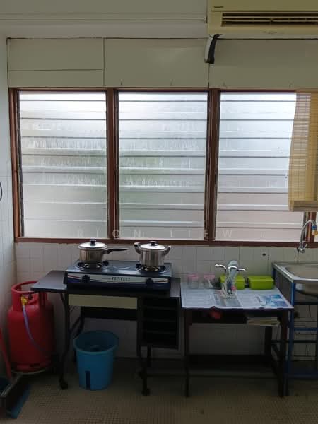 Taman Orkid Desa untuk Untuk Dijual - RM 108,000, Mac 2026 - Kitchen - PropertyGuru.com.my