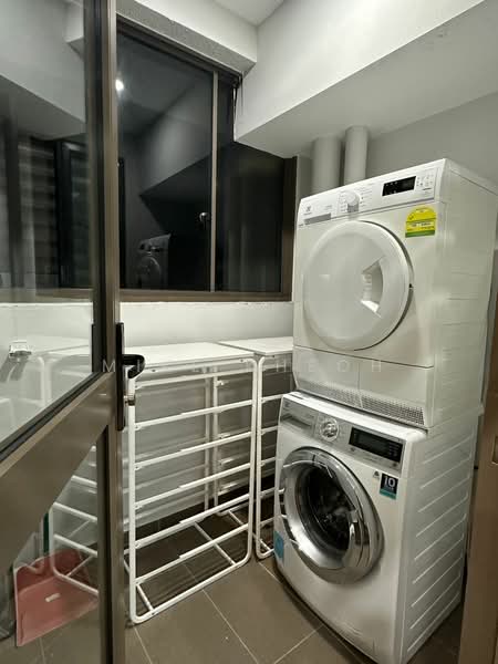 Condominium for Sale at Skycube - Mike Kheoh - Interior - PropertyGuru.com.my