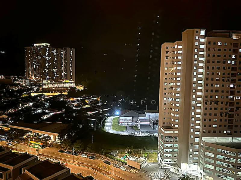 Condominium for Sale at Skycube - Mike Kheoh - Exterior - PropertyGuru.com.my