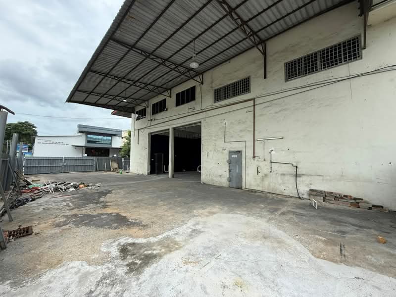 Factory for Rent in Taman Putri (Kulai) - Kuu Chin - PropertyGuru.com.my