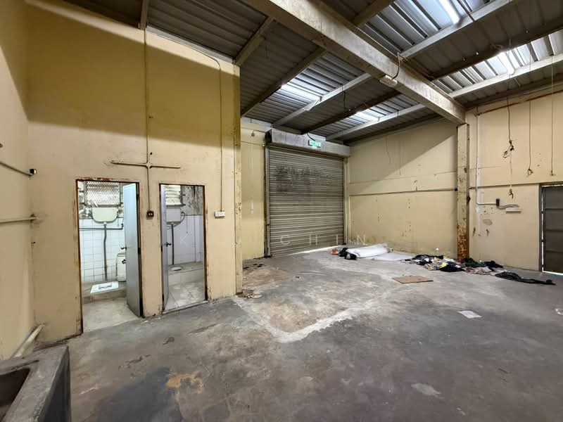 Factory for Rent in Taman Putri (Kulai) - Kuu Chin - PropertyGuru.com.my
