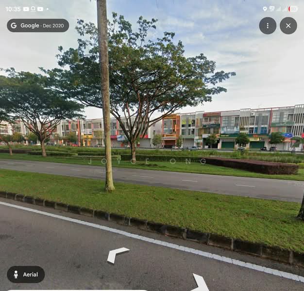 Shop for Sale in Bandar Seri Alam (Masai) - Joyce Ong - Exterior - PropertyGuru.com.my