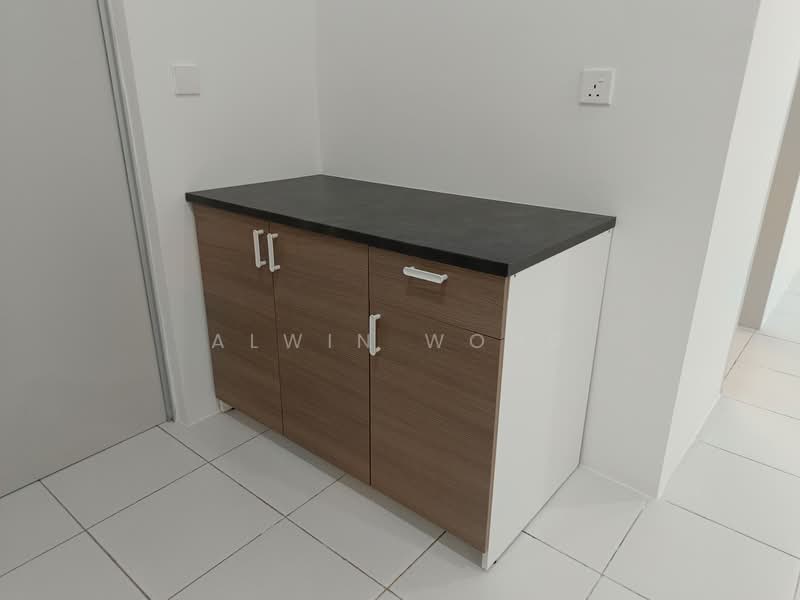 Residensi Sateria untuk Untuk Disewa - RM 1,599 /bulan, Mac 2026 - Interior - PropertyGuru.com.my