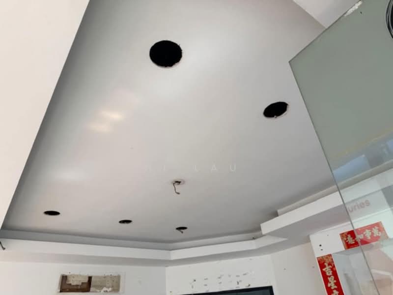 Shop / Office for Rent in Setapak (Kuala Lumpur) - HL Lau - Interior - PropertyGuru.com.my