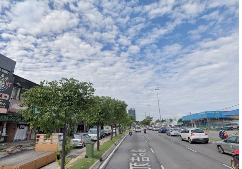 Shop / Office for Rent in Setapak (Kuala Lumpur) - HL Lau - PropertyGuru.com.my