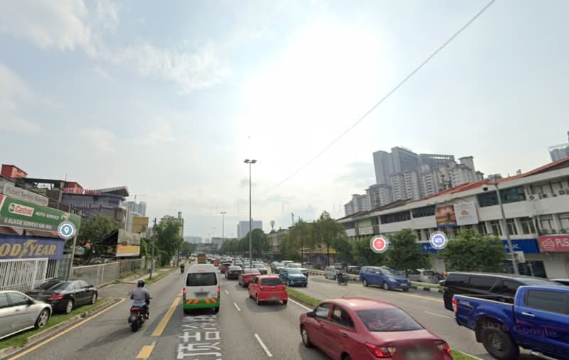 Shop / Office for Rent in Setapak (Kuala Lumpur) - HL Lau - PropertyGuru.com.my