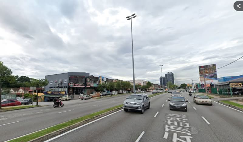 Shop / Office for Rent in Setapak (Kuala Lumpur) - HL Lau - Exterior - PropertyGuru.com.my