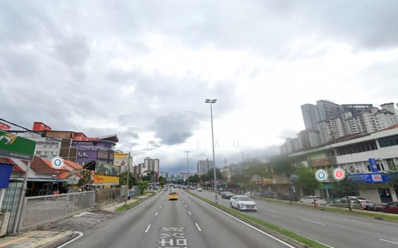 Shop / Office for Rent in Setapak (Kuala Lumpur) - HL Lau - Exterior - PropertyGuru.com.my