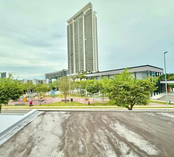 Sunway Citrine Lakehomes untuk Untuk Dijual - RM 1,150,000, Mac 2026 - Exterior - PropertyGuru.com.my