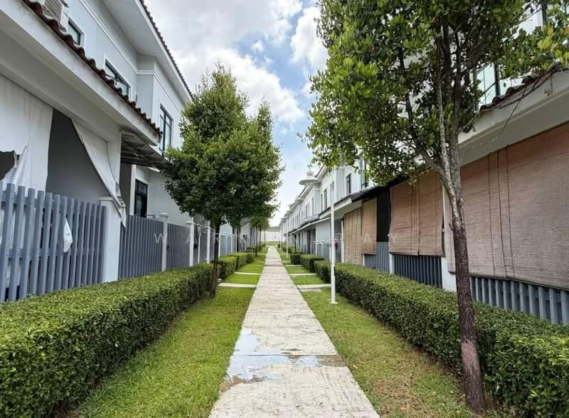 2-storey Terraced House for Sale in Kota Masai (Pasir Gudang) - Warren Tay - Exterior - PropertyGuru.com.my