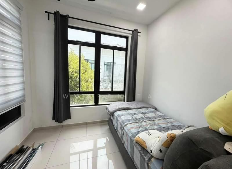 2-storey Terraced House for Sale in Kota Masai (Pasir Gudang) - Warren Tay - Bedroom - PropertyGuru.com.my
