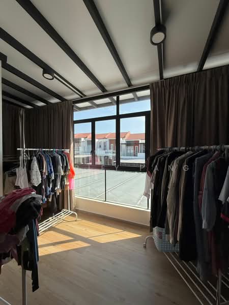 2-storey Terraced House for Sale in Setia Eco Village (Gelang Patah) - Shirley Pang - View - PropertyGuru.com.my