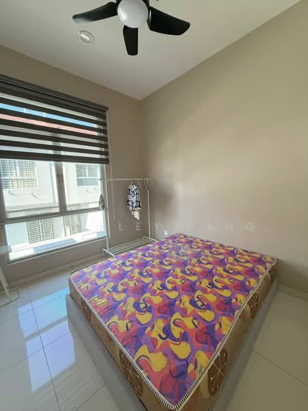 2-storey Terraced House for Sale in Setia Eco Village (Gelang Patah) - Shirley Pang - Bedroom - PropertyGuru.com.my