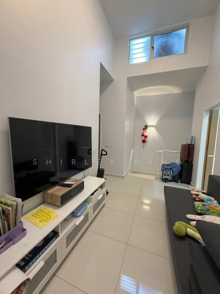 2-storey Terraced House for Sale in Setia Eco Village (Gelang Patah) - Shirley Pang - Living Room - PropertyGuru.com.my