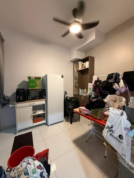 2-storey Terraced House for Sale in Setia Eco Village (Gelang Patah) - Shirley Pang - Interior - PropertyGuru.com.my