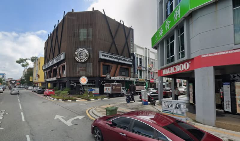 For Rent - Sri Petaling