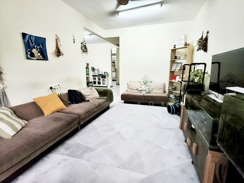 Usj 11 untuk Untuk Dijual - RM 845,000, Mac 2026 - Living Room - PropertyGuru.com.my