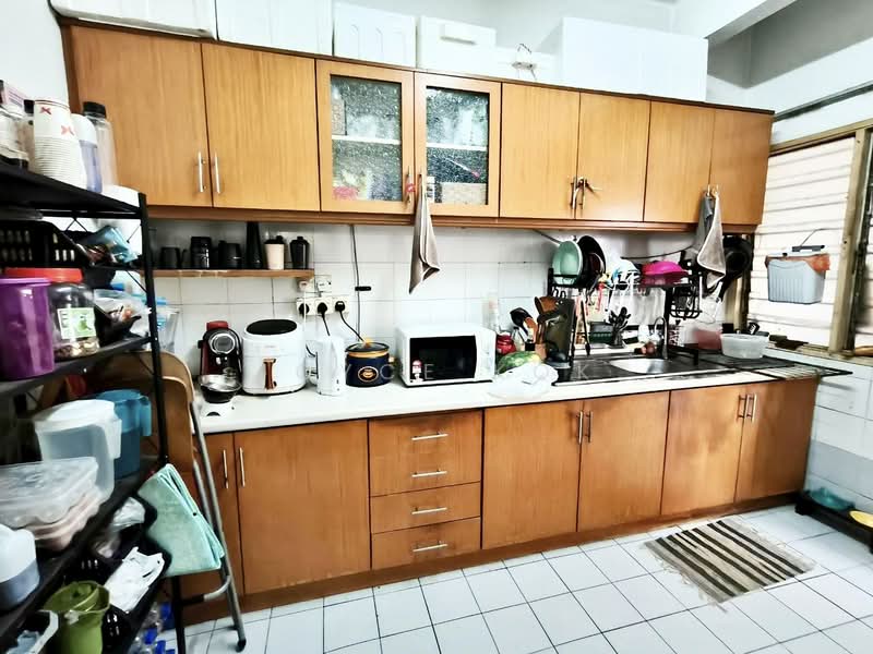 Usj 11 untuk Untuk Dijual - RM 845,000, Mac 2026 - Kitchen - PropertyGuru.com.my