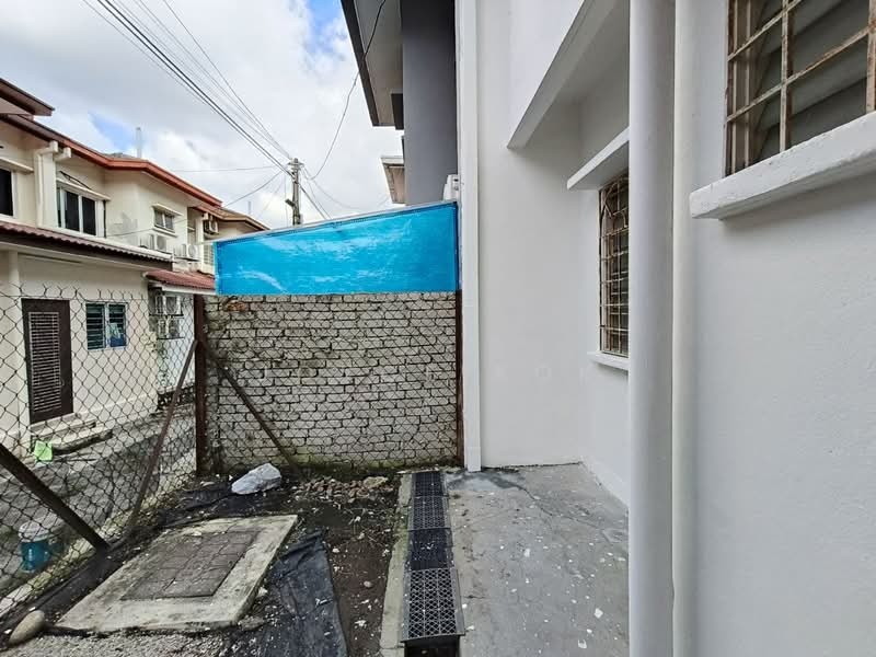 2-storey Terraced House for Sale in Usj 11 (Subang Jaya) - Joyce Kok - Exterior - PropertyGuru.com.my