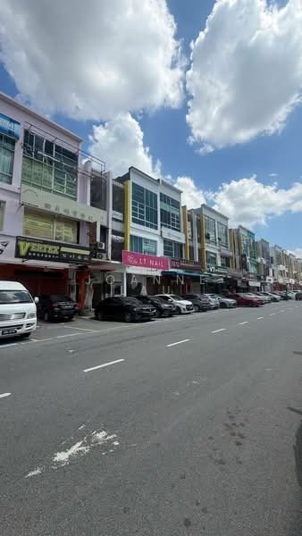 Shop / Office for Rent in Skudai (Johor) - Joanne Lau - Exterior - PropertyGuru.com.my