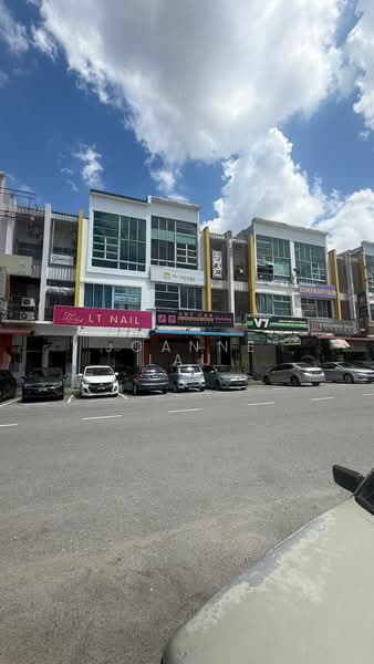 Shop / Office for Rent in Skudai (Johor) - Joanne Lau - Exterior - PropertyGuru.com.my