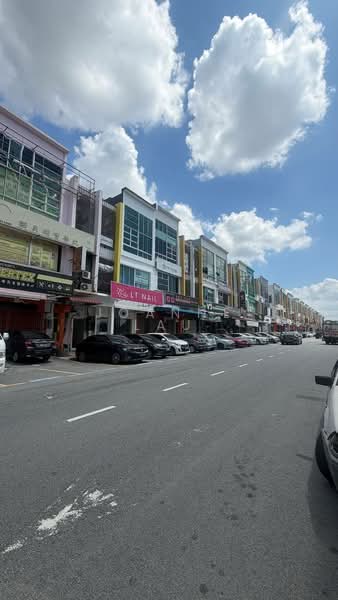 Shop / Office for Rent in Skudai (Johor) - Joanne Lau - Exterior - PropertyGuru.com.my