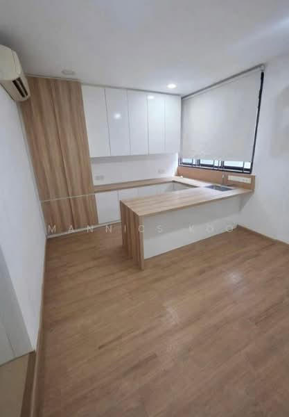 Bungalow for Sale in Johor Bahru (Johor) - Mannics Koo - Kitchen - PropertyGuru.com.my