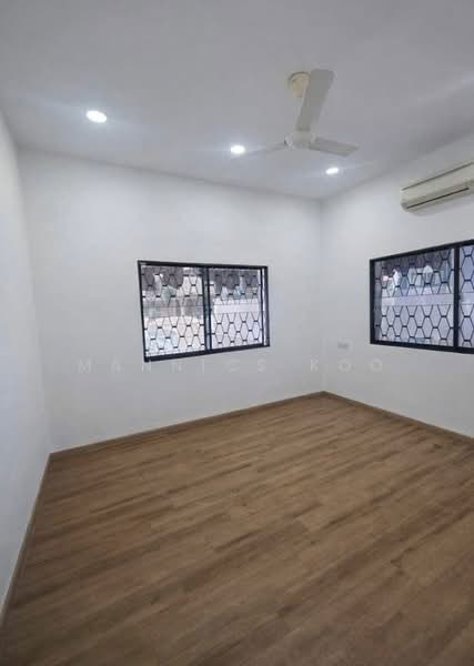 Bungalow for Sale in Johor Bahru (Johor) - Mannics Koo - Interior - PropertyGuru.com.my